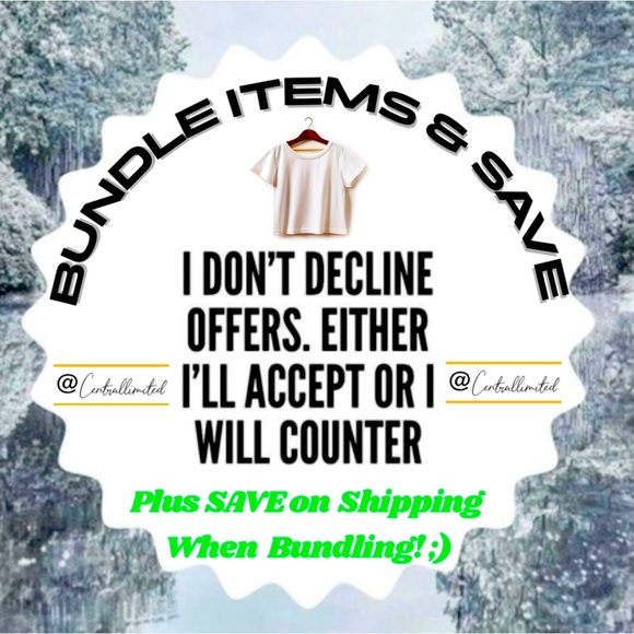 LOVE The ITEM But NOT The PRICE? Make An OFFER! :) - Picture 1 of 1